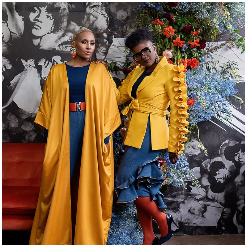 Top 5 Black African Designers to Look Out For
