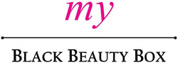 My Black Beauty Box