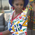 Ndebele Dress (Shona Accra)