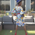 Ndebele Dress (Shona Accra)