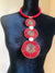 Masai Necklaces rings